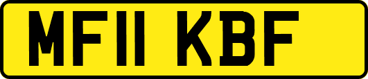 MF11KBF