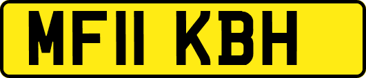 MF11KBH