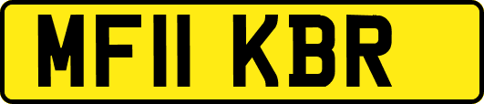 MF11KBR