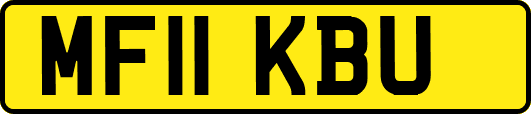MF11KBU