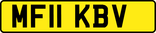 MF11KBV