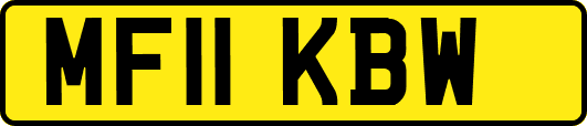 MF11KBW