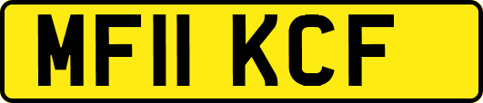 MF11KCF