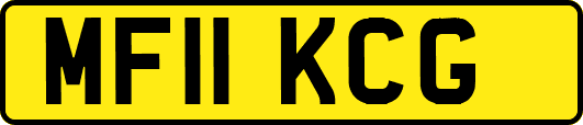 MF11KCG