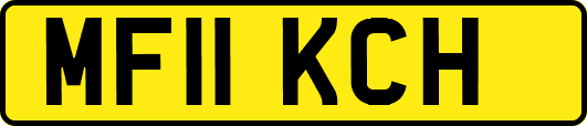 MF11KCH