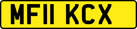 MF11KCX