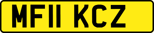 MF11KCZ
