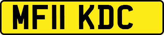MF11KDC