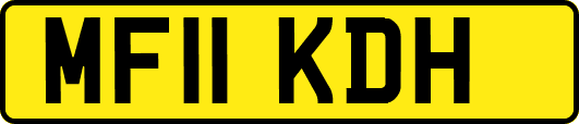 MF11KDH