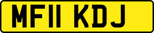 MF11KDJ