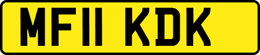 MF11KDK