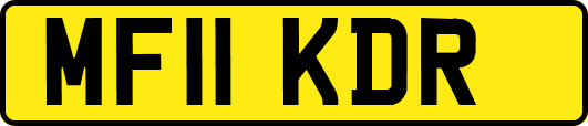 MF11KDR
