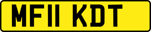 MF11KDT
