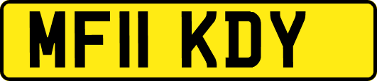 MF11KDY