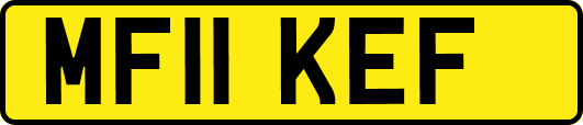 MF11KEF