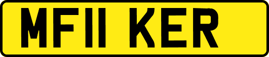 MF11KER