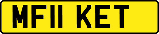 MF11KET