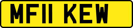 MF11KEW