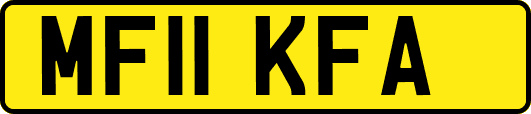 MF11KFA