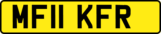 MF11KFR