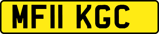 MF11KGC