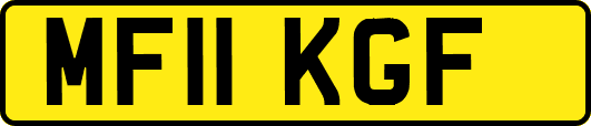 MF11KGF