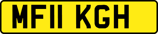 MF11KGH