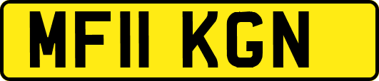 MF11KGN