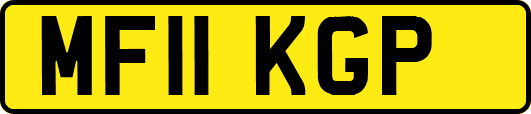 MF11KGP