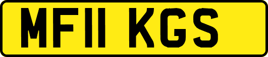 MF11KGS