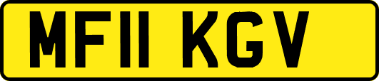 MF11KGV