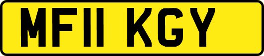 MF11KGY