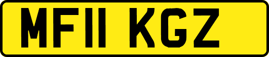 MF11KGZ