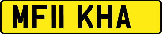 MF11KHA