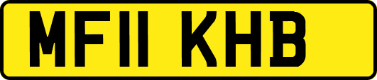 MF11KHB