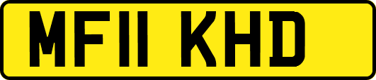 MF11KHD