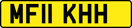 MF11KHH