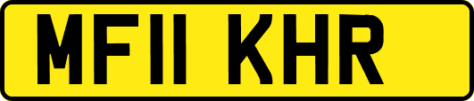 MF11KHR