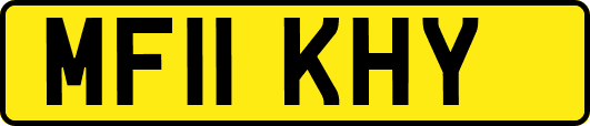 MF11KHY