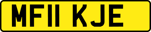 MF11KJE