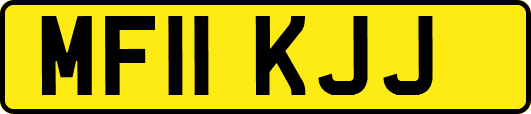 MF11KJJ