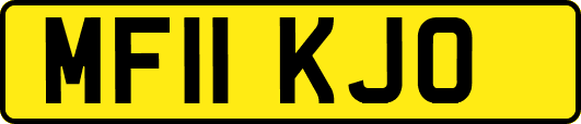 MF11KJO