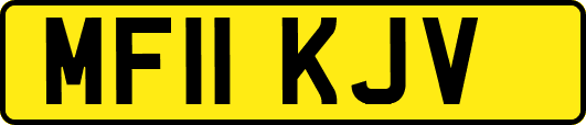 MF11KJV