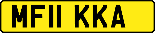 MF11KKA