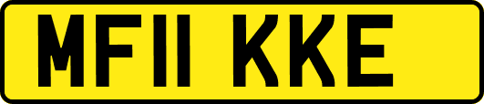 MF11KKE