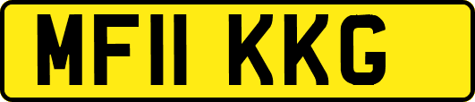 MF11KKG