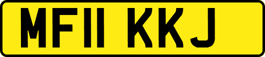 MF11KKJ