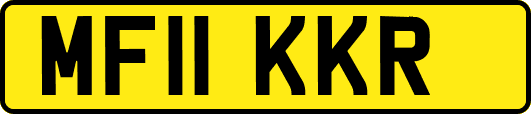 MF11KKR