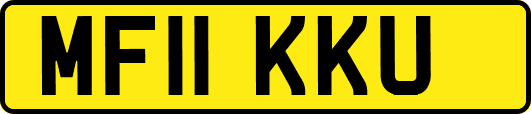 MF11KKU