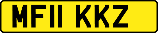 MF11KKZ